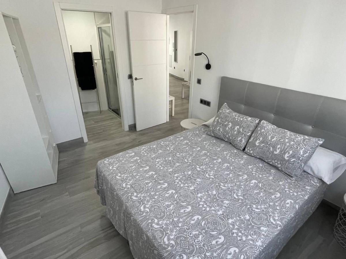 Apartamento 3 Gran8نيرخا المظهر الخارجي الصورة