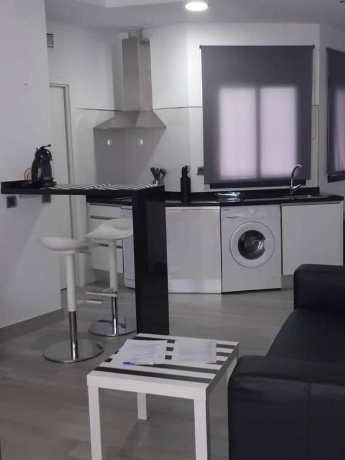 Apartamento 3 Gran8نيرخا المظهر الخارجي الصورة