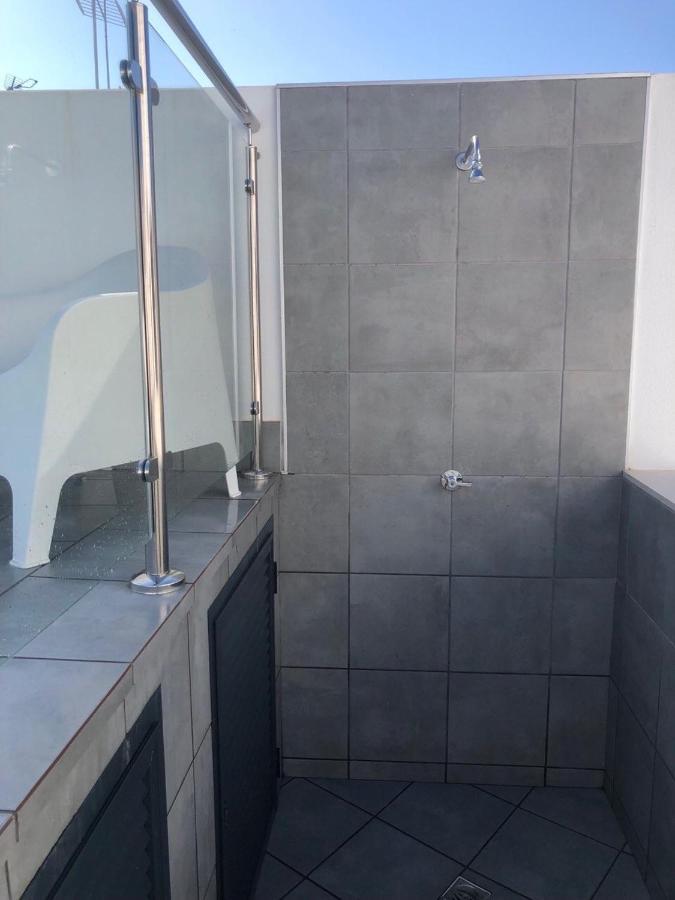 Apartamento 3 Gran8نيرخا المظهر الخارجي الصورة
