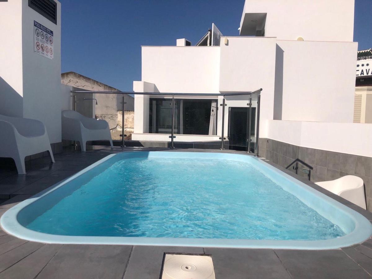 Apartamento 3 Gran8نيرخا المظهر الخارجي الصورة