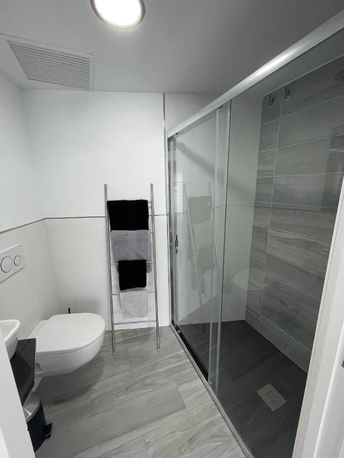 Apartamento 3 Gran8نيرخا المظهر الخارجي الصورة