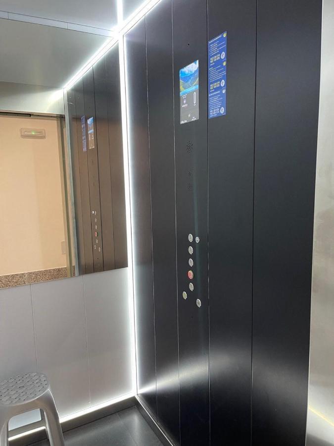 Apartamento 3 Gran8نيرخا المظهر الخارجي الصورة