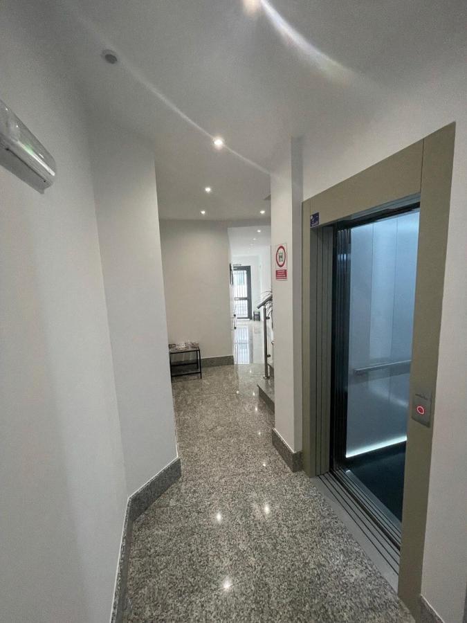 Apartamento 3 Gran8نيرخا المظهر الخارجي الصورة