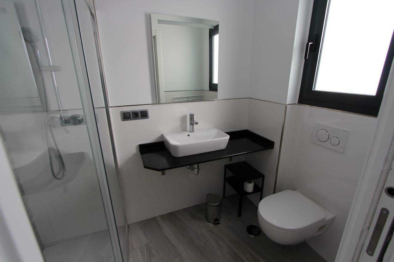 Apartamento 3 Gran8نيرخا المظهر الخارجي الصورة