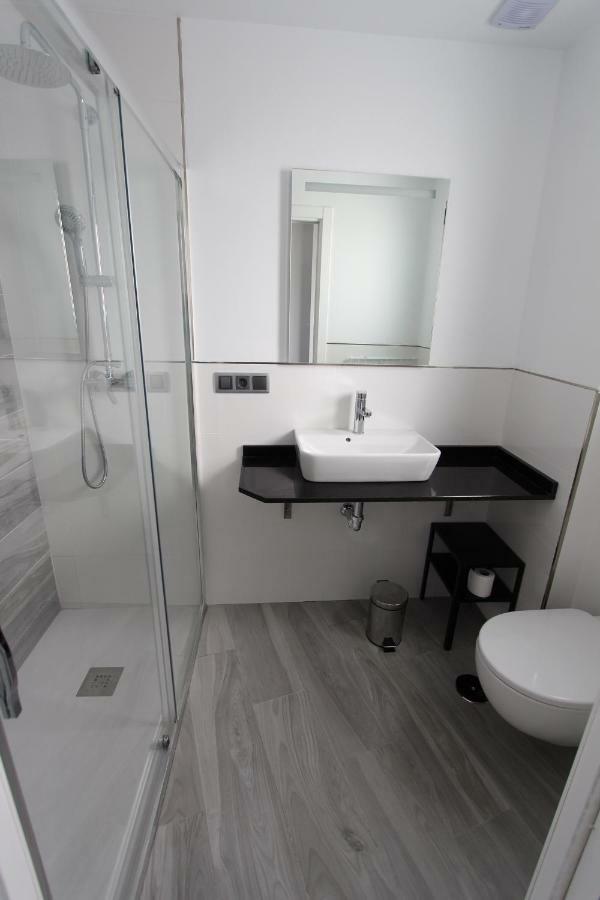 Apartamento 3 Gran8نيرخا المظهر الخارجي الصورة